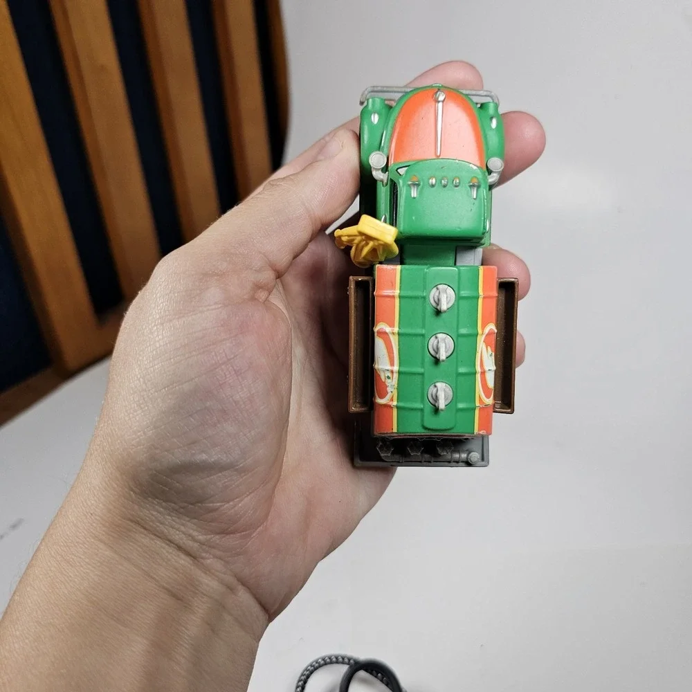 Mattel Disney Planes Chug Diecast Deluxe 1:55